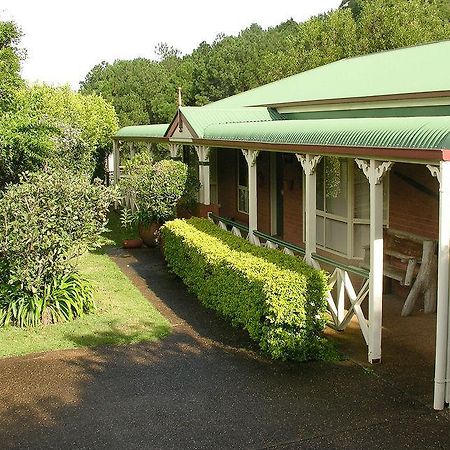 Apple Tree Cottage Montville Kültér fotó