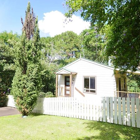Apple Tree Cottage Montville Kültér fotó