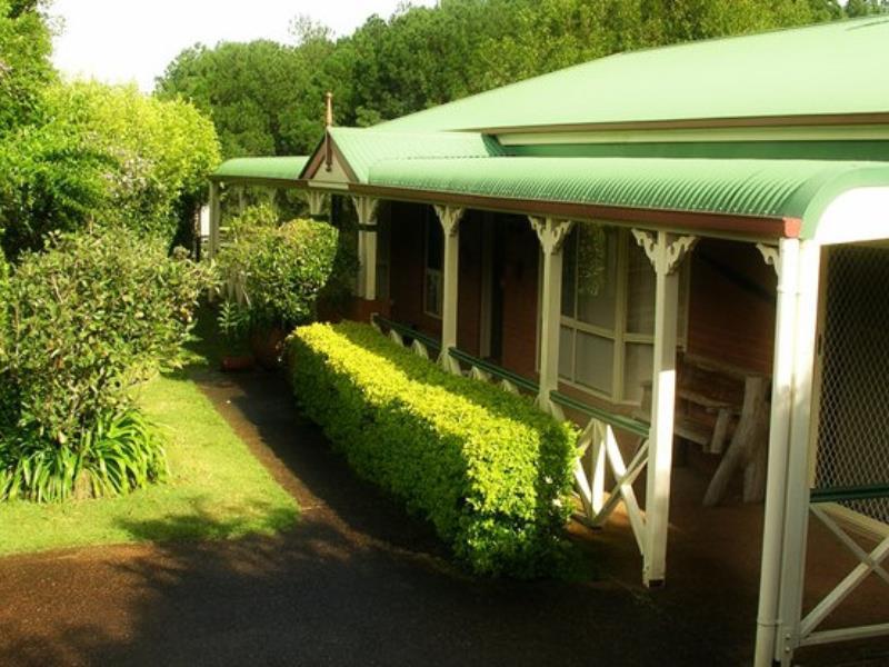 Apple Tree Cottage Montville Kültér fotó
