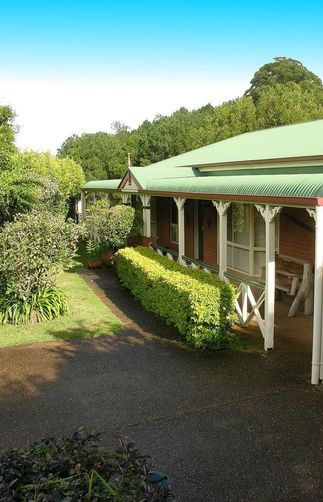 Apple Tree Cottage Montville Kültér fotó