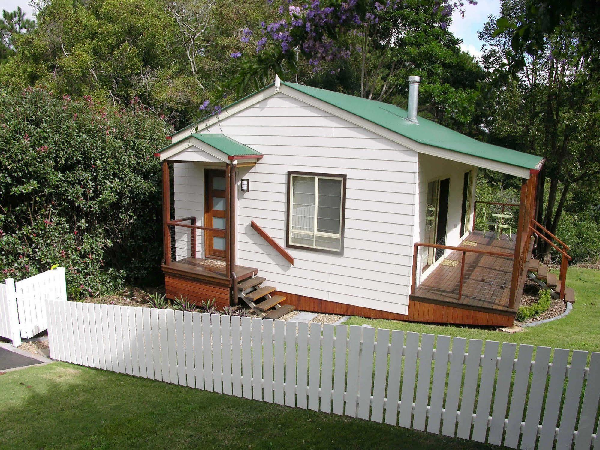 Apple Tree Cottage Montville Kültér fotó