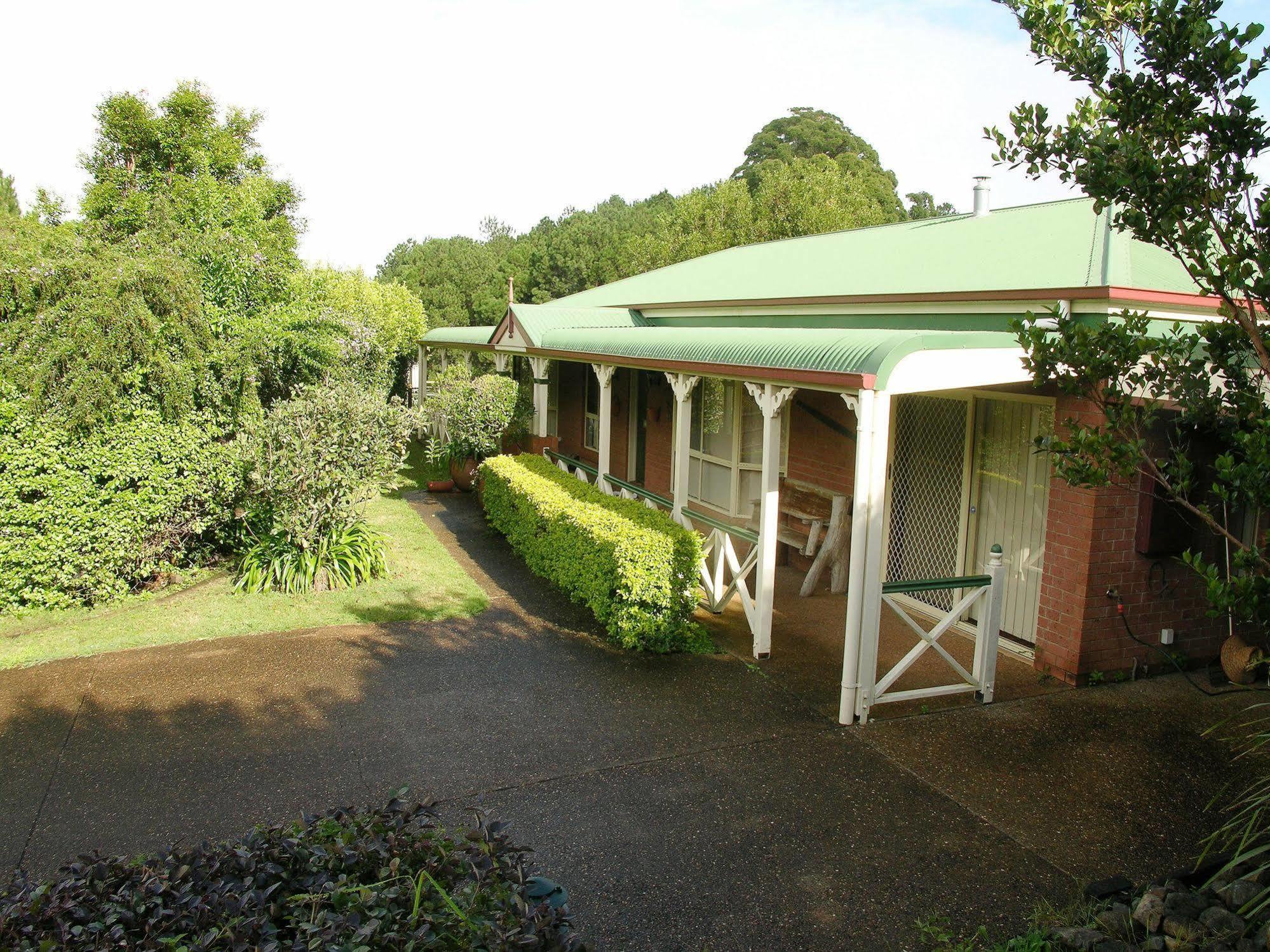 Apple Tree Cottage Montville Kültér fotó