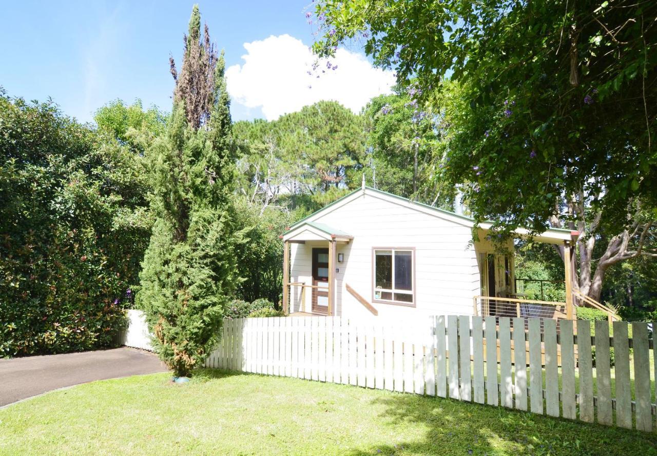 Apple Tree Cottage Montville Kültér fotó