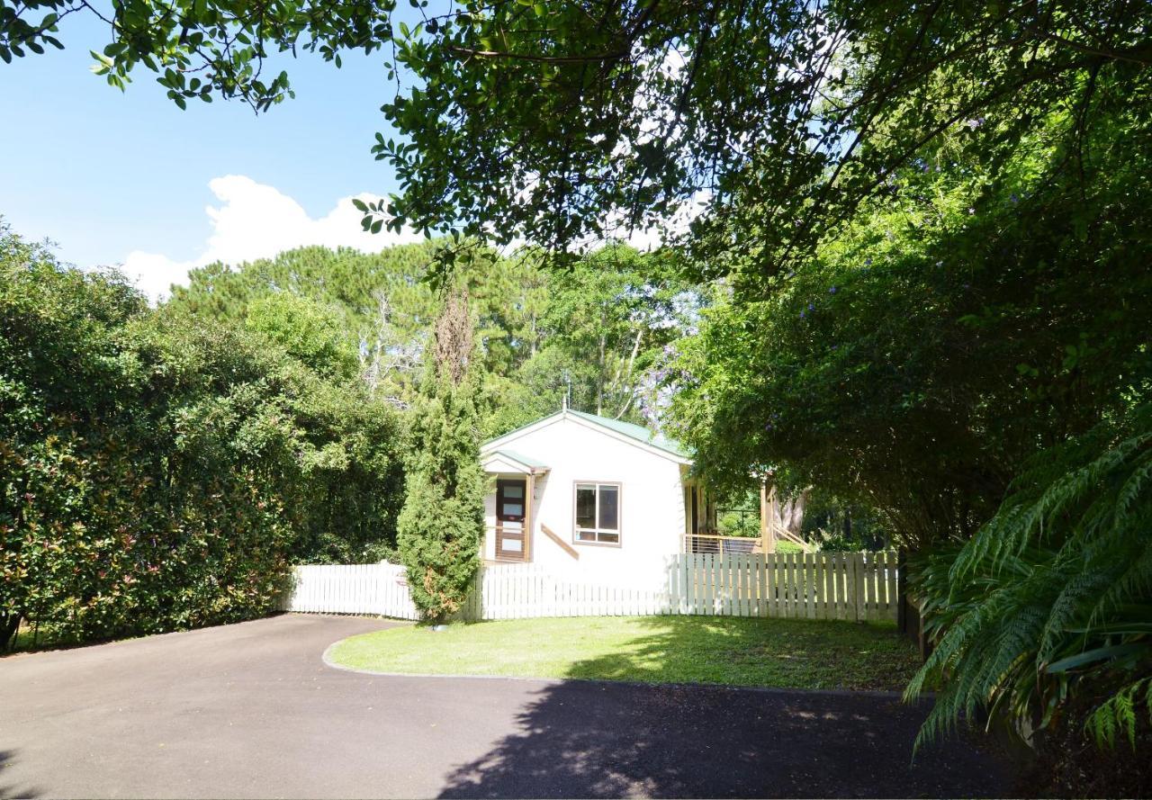 Apple Tree Cottage Montville Kültér fotó